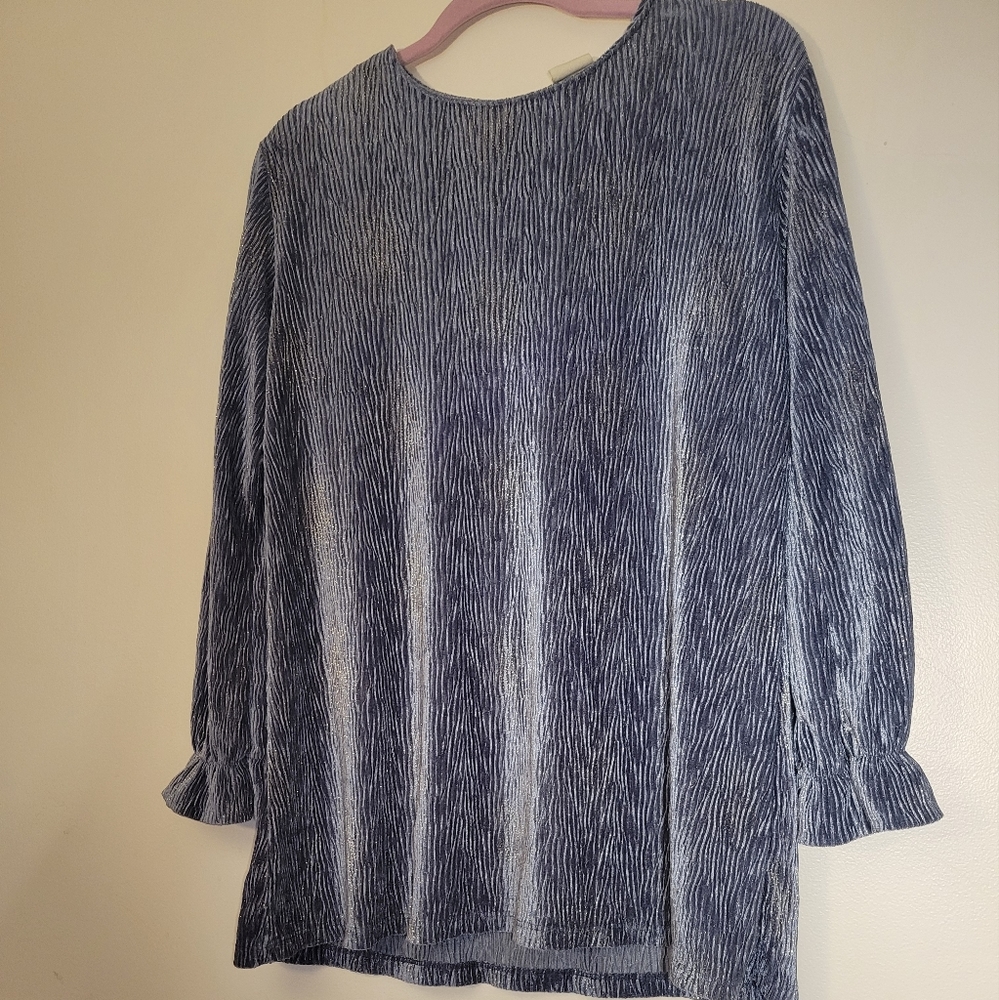 Zara Girls Soft Collection Dress 13/14